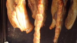 Холодное копчение. Как это делается?