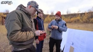 Самые доступные патроны. Почему дорожают патроны. Сравнение и Тест