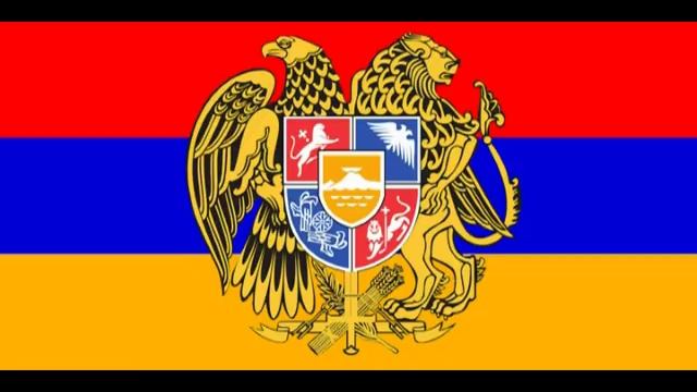 Armenian Dance Music THE BAND OF FOLK INSTRUMENTS zurna-trngi ver-veri Dance