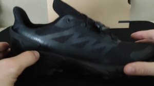 Кроссовки Salomon supercross 4