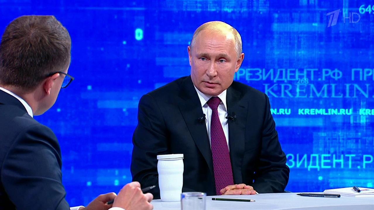 Тема сохранения культурного наследия нашла отражение в беседе президента с директором Пушкинского...