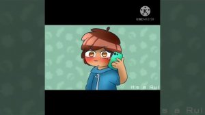 Leon x Sandy: Леон х Сэнди 😍