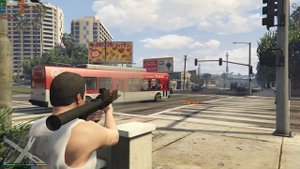 GTX 950M - GTA 5 - Game Test - Low/Medium/High-Ultra