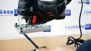 Лобзик Skil 1061AA - видео обзор