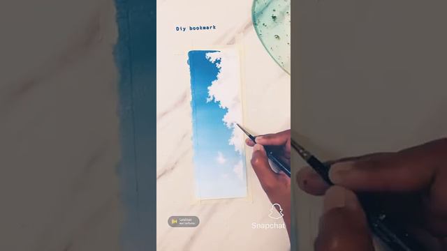 Palm tree and sky scenery 🌴 смотреть онлайн