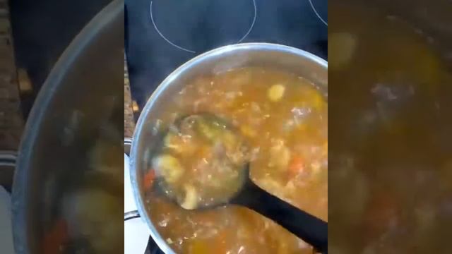 2 РЕЦЕПТА ГРИБНОГО СУПА???СОХРАНЯЙ!? ⚠️КТО МНЕ ЧАСТО ПИШЕТ ЧТО ШАМПИНЬОНЫ ОПАСНЫ! Это неправ