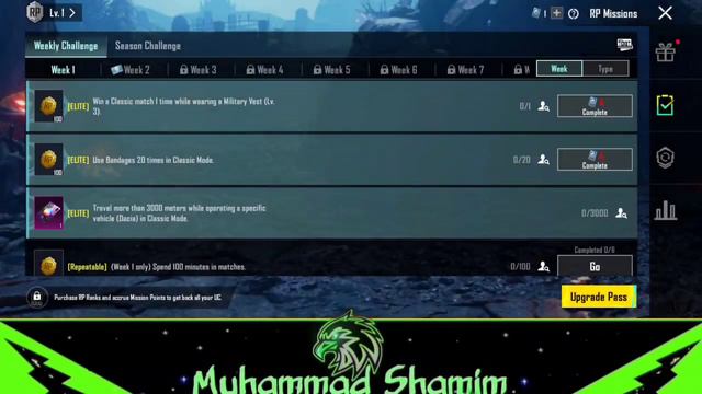 How to Royal pass In PUBG Mobile A3 elite pass & Elite pass plus Return Kitna UC milega ? ( For New смотреть онлайн