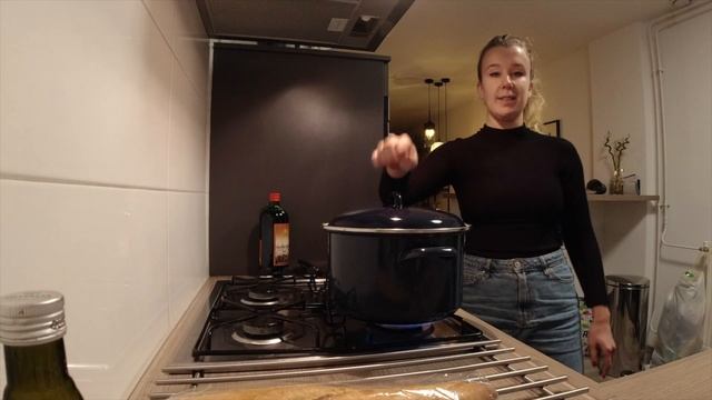 Как приготовить мидии по-голландски | мидии в пиве смотреть онлайн