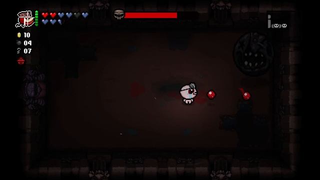 The Binding of Isaac: Rebirth 090 - The Struggle is Real смотреть онлайн