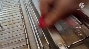 Как очистить духовку за несколько минут и без усилий.