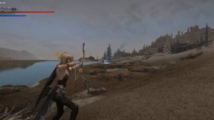 Combat Behavior Compulsion (SGC - SkySA)