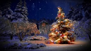 ГДЕ ТО ЕЛКА НА ОПУШКЕ ОДИНОКАЯ РОСЛА |  ТОП-ТОП САПОЖОК