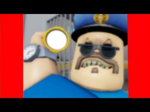 СБЕГАЮ ИЗ ТЮРЫМЫ БАРРИ! Играю в Побег из тюрьмы Барри в Роблокс / Солоденький Улитка