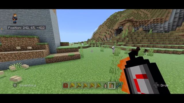 World Edit Addon Minecraft Bedrock[MCPE / Console / PC] смотреть онлайн