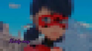 Клип КРАШ |Клава Кока и NILETTO| Леди баг и Супер кот