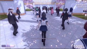 Custom Hairstyles, Routines and Custom Prompts! | Yandere Simulator Modding Tutorial by Chav#1