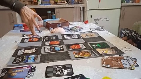 Обзор Chess, но к