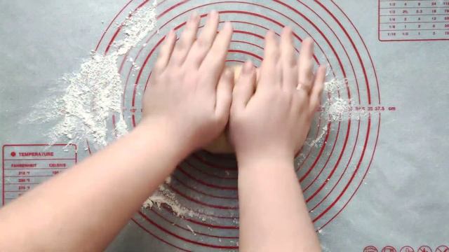 Плетёные пирожки в духовке с капустой самый простой рецепт смотреть онлайн