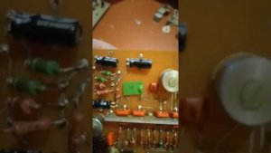 разбор прибора телетест "ласпи тт- 01"