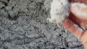 жидкие обои, форт