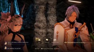 Tales of Arise: Boring old-what?