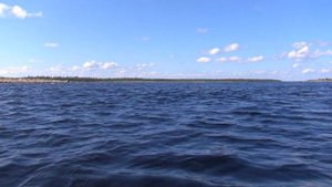 р.Мурашева-р.Гридина-Белое море ч.4