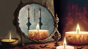 Магия Зеркальной Защиты: Как Привлечь Благополучие и Отразить Негатив