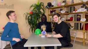 Тупые вопросы чек