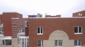 Монтаж металла