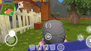 играю в DarkRiddle