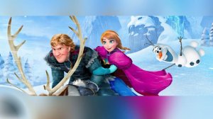 Свидание с книгой. "Холодное сердце"  Ольга Леонова.