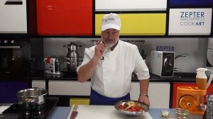 ? СРЕДА ПИТАНИЯ | Айвар | Рецепт