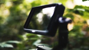 5" Kamera Monitor Review (deutsch) für 160€ - ESDDI F5 |  Camera Studio