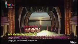 Tuyển tập những ca khúc Dân Ca Xứ Nghệ ca sĩ LÊ MẬN hay nhất - Khúc Hát Sông Quê