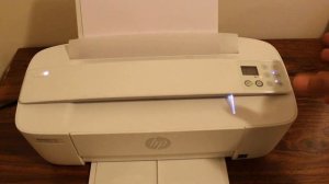 HP DeskJet 3772 Printer Reset, WiFi Reset.