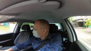 Смена в яндекс такси с промокодом!! Ростов на Дону 06.05