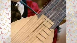 АЗИ  Музыка.  Музыка эпохи возрождения.  Музыкальный инструмент лютня