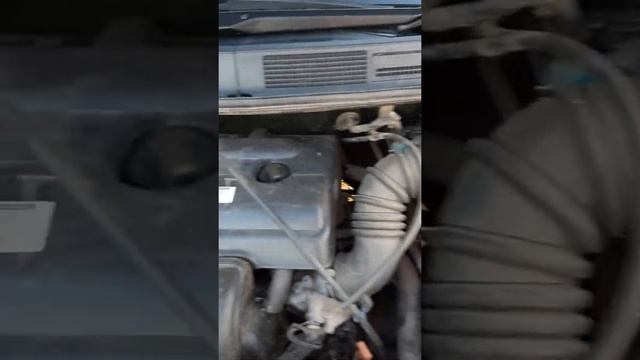 Тойота Опа 2001 смотреть онлайн