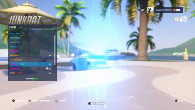 Overwatch: Origins Edition FREE SKIN GLITCH WORKS 100% [PATCHED]