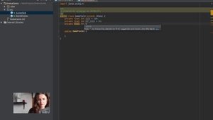 Программирование на Java: создание игры Змейка. Часть 1.