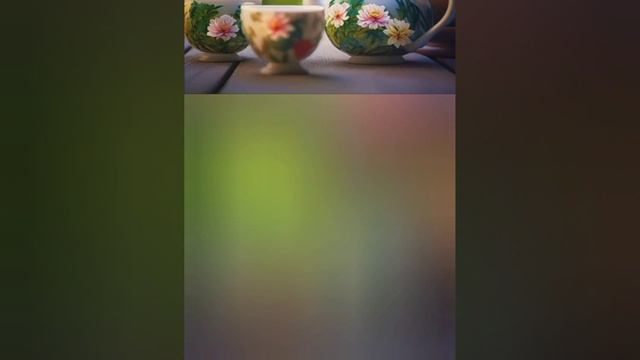 Добрым утром💛Побольше позитива!Пускай во всех делах везет💜Все сложится счастливо🤎 смотреть онлайн