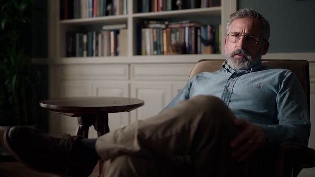 Пациент - 1 Сезон (2022) - Трейлер смотреть онлайн