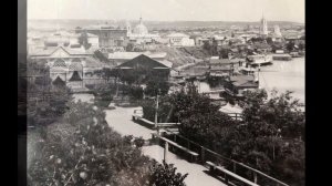 Камышин на старых фотографиях. Часть 2. Виртуальное путешествие в старинный Камышин.