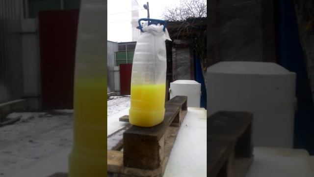 Дишовая солярка. смотреть онлайн