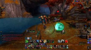 [WOW] Ивент. Фестиваль Хмельнолуния