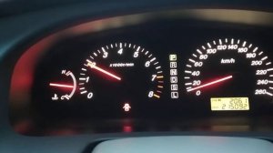 Мазда кседос 9