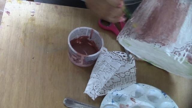 No tires los potes de LAVAVAJILLAS, idea que debes intentar hacer смотреть онлайн