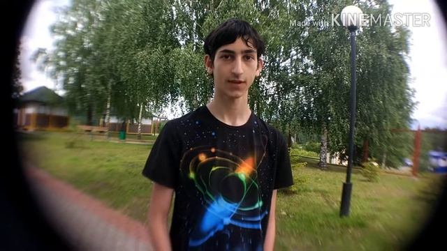 ГИ Минск 5777. Капустник, отряд "Шадханиет" смотреть онлайн