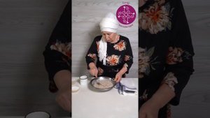 Рецепт приготовления БУЗА/бузо/бозо по-татарский. Советуем его посмотреть