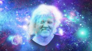 Space Jockey (Homage to Edgar Froese) by M.V.O.Project